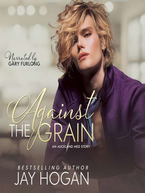 Cover image for Against the Grain
